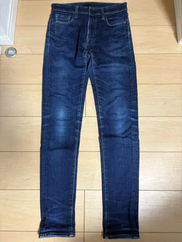 UNIQLO 스키니 팬츠