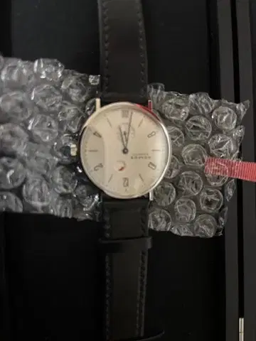 NOMOS 노모스 탕겐트 TN1D1W2RD / 131 남성용