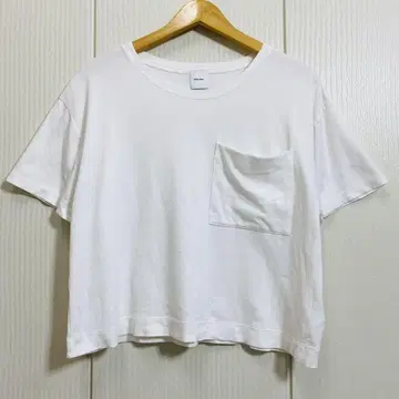 SPICK&SPAN ANTI SWEAT & COOL 포켓T
