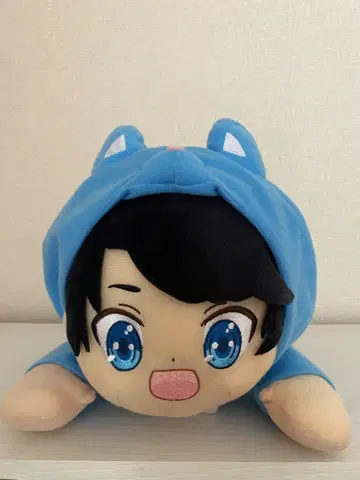 치로피노 *치롤루* 버츄얼 봉제 인형