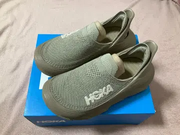 HOKA RESTORE TC 호카 리스토어 티씨