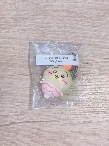 치이카와 (먼작귀) 쿠라스시 토끼 피규어