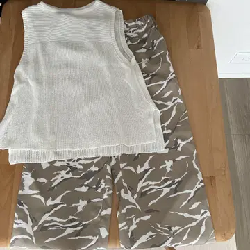 니논 셋업