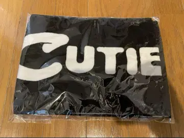 CUTIE STREET 스테디셀러 타월