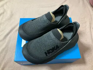 호카 리스토어 티씨 HOKA RESTORE TC