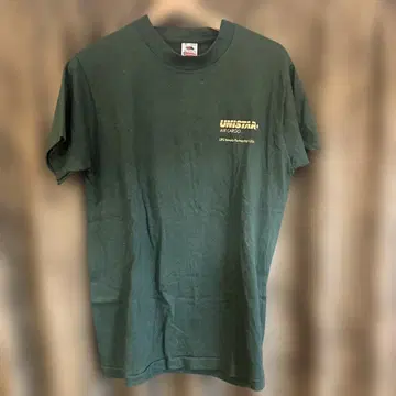 FRUIT OF THE LOOM 90's 빈티지 티셔츠 M