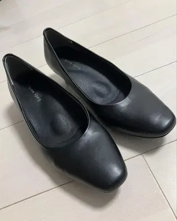 레이디 워커 LO-17460 24.5cm