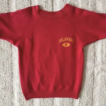 hanes 맨투맨 T vintage