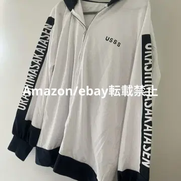 X54. 우라시마사카타센 후드티 2018 여름 투어 우주 여행