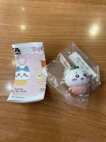 치이카와 쿠라스시 피규어