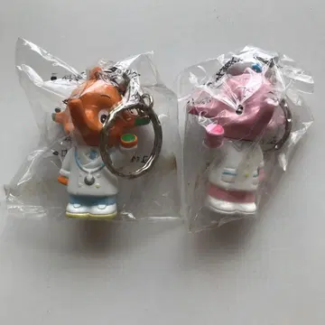 Dr. 사토짱 사토코짱 키링
