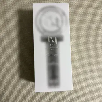 INI 응원봉 Ver.2 미개봉 새상품