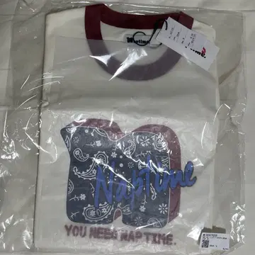 Naptime 티셔츠