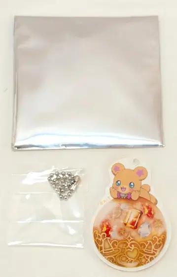 도에이 애니메이션 프리큐어 올스타즈 랜덤 오너먼트 키링 vol.6 모후룬