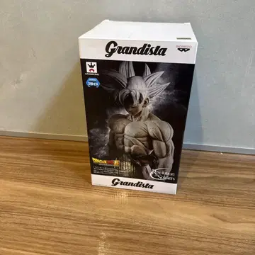Grandista 손오공