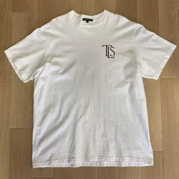 TOTAL LUXURY SPA / 티셔츠 XL 빔즈 미국제