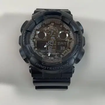 카시오 G-SHOC GB-100CF