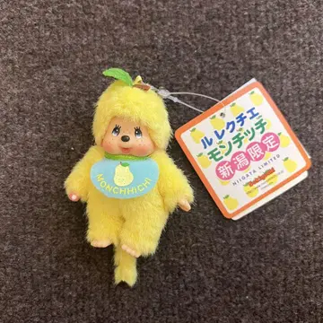 몬치치 현지 니가타 한정판 르 레쿠티에 서양배 서양배