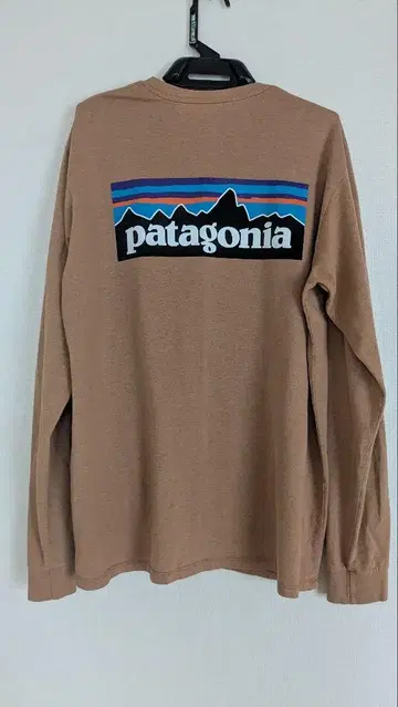 Patagonia 남성용 티셔츠 L 사이즈