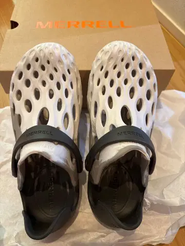 MERRELL 하이드로목