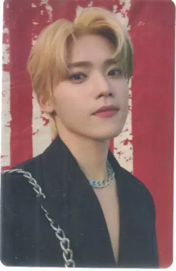 INI 초회 한정판 A 기무라 마사야 DROP That