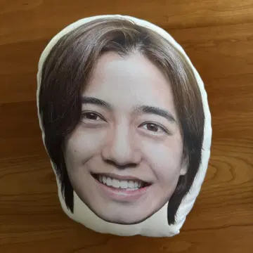 King & Prince 타카하시 카이토 페이스 쿠션 새상품급