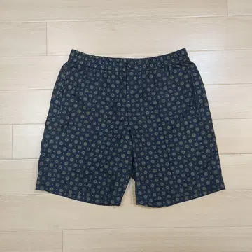 EMiLiANO RiNALDi 에밀리아노리날디 숏팬츠 46