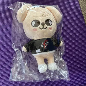 skzoo 승민 straykids original 퍼핌