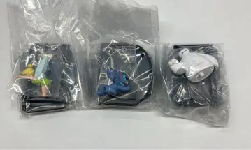 무비 컬렉션 디즈니 캐릭터 전 3종 33250627J22S