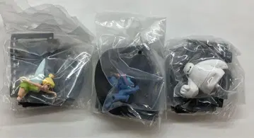 무비 컬렉션 디즈니 캐릭터 전 3종 33250627J24S