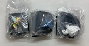 무비 컬렉션 디즈니 캐릭터 전3종 33250627J25S