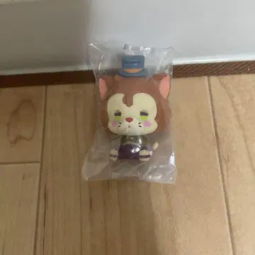세가 럭키 쿠지 디즈니 빌런즈 C상 고텐큥 피규어