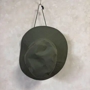 올리브색 아웃도어 모자 GACZ-F3013