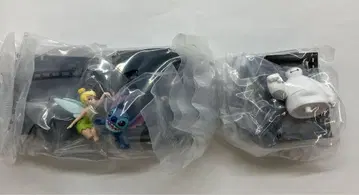 무비 컬렉션 디즈니 캐릭터 총 3종 33250627J26S