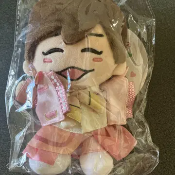 나니와 단시 나가오 켄토 치비누이 초심 LOVE 미사용 새상품