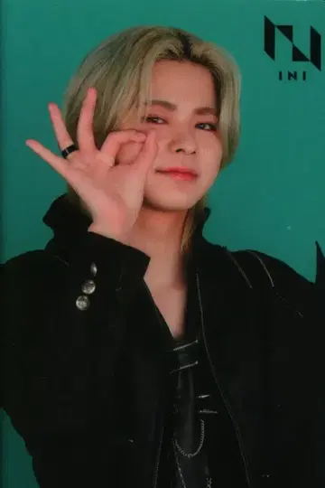 INI 세븐넷 쇼핑 마츠다 진 THE VIEW