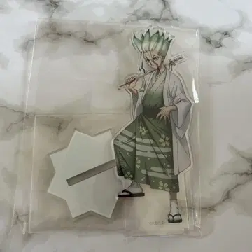 Dr.STONE 닥터 스톤 이시가미 치쿠루 신춘