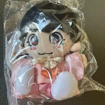 나니와 단시 오니시 류세이 치비누이 초심 LOVE 미사용 새상품