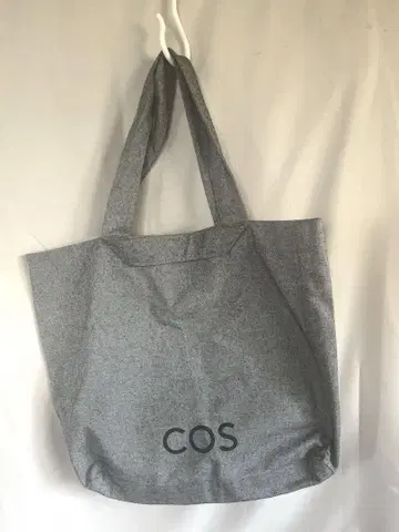 COS 토트백 새상품급