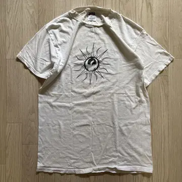 90s dragon 티셔츠 TULTEX 빈티지 빈티지 아메카지