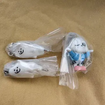 Undertale 연결 마스코트 귀찮은 개 산즈