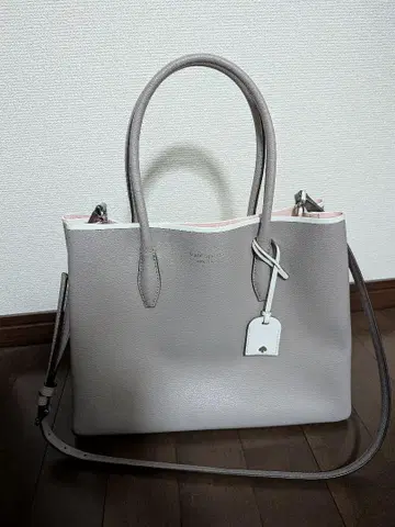 케이트 스페이드 Kate Spade 핸드백 숄더백 그레이