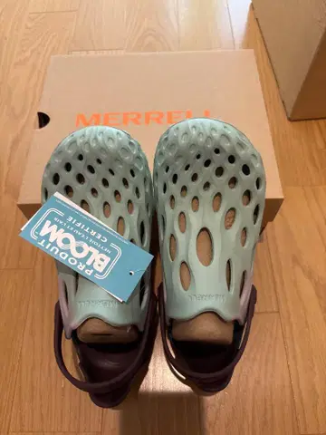 머렐 하이드로 모크