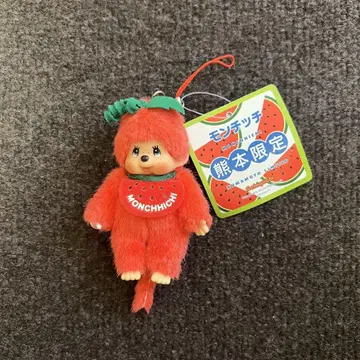 몬치치 현지 구마모토 한정판 수박