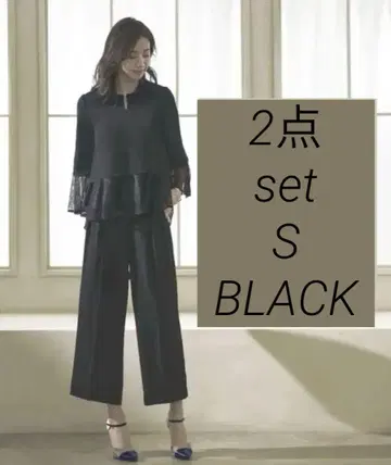 선택 가능한 멀티 스타일 포멀 세레모니 수트 셋업 팬츠