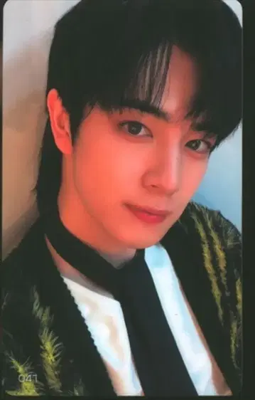 INI 콜렉트 북 사노 유타카 2023 READY TO POP! 041