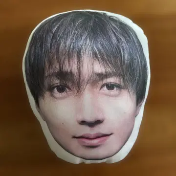 나가세 렌 페이스 쿠션 새상품급 킹프리