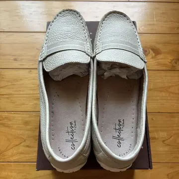 클락스 드라이빙 슈즈, 로퍼