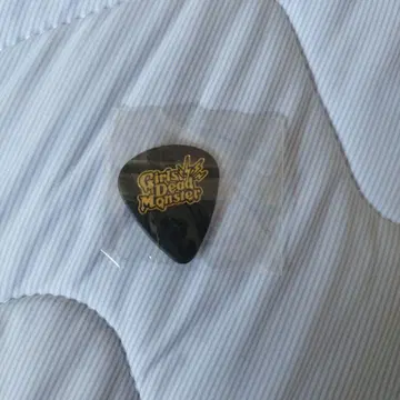 미사용 Angel Beats! Girls Dead Monster 피크