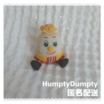 험프티 덤프티 HumptyDumpty 멜리 모듬 마스코트